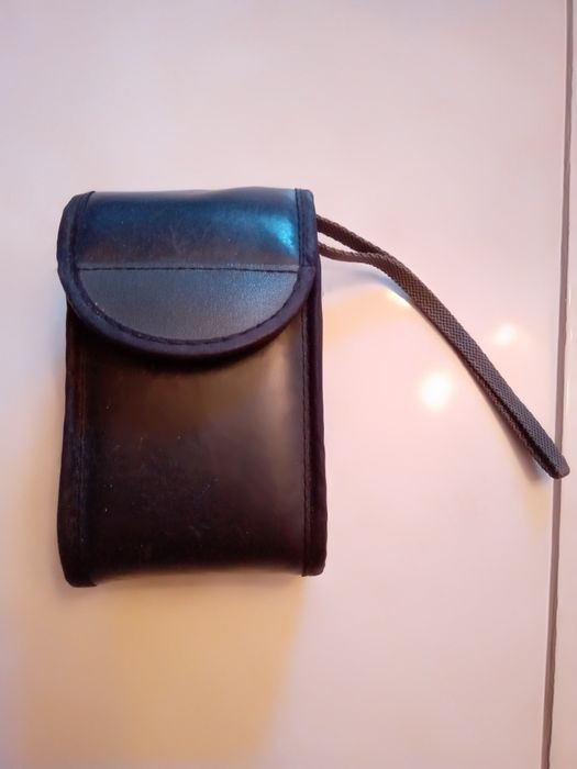 Фотоапарат от 70 год