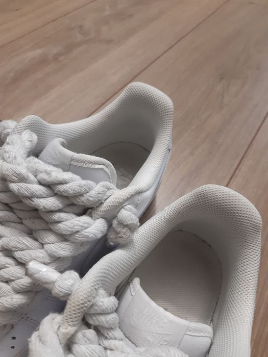 Nike Air Alb marimea 42