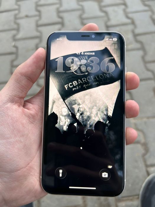 Айфон 11 продамм