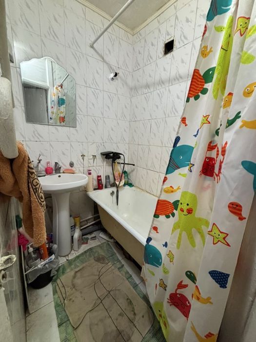 Продажа 3 ком.квартиры