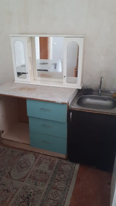 Сдаётся времянка