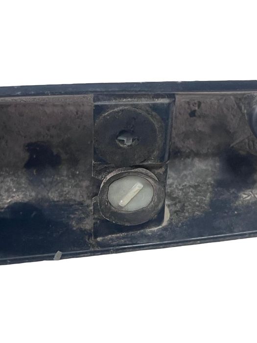 Ornament Haion Mercedes-Benz Citan Box 415 2012 ->