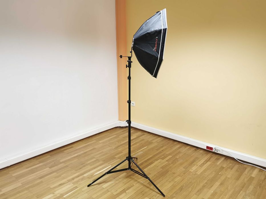 Aurora FireFly II 65см бюти диш и софтбокс в едно