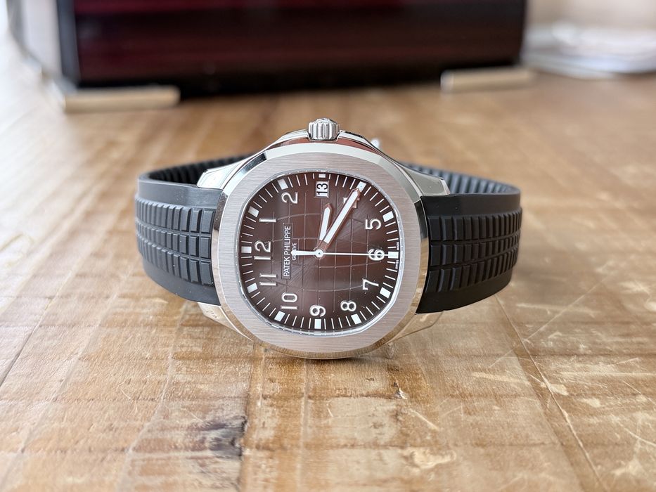 Часы Patek Philippe Aquanaut