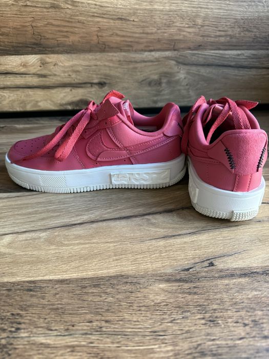 Nike Air Force номер 36,5