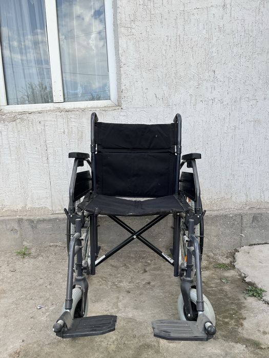 Каляска хорошая новый