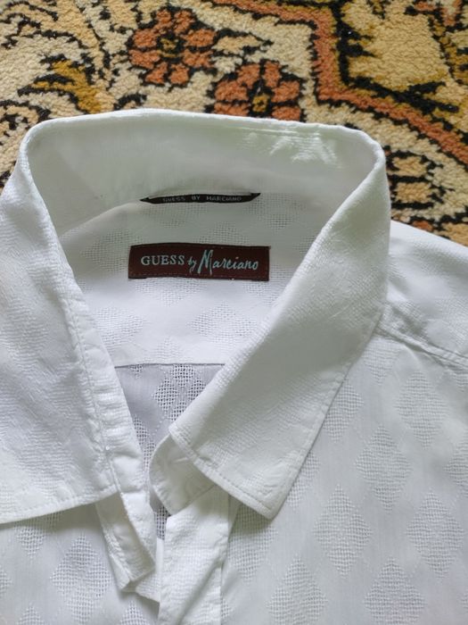 M. Guess by Marciano. Cămașă