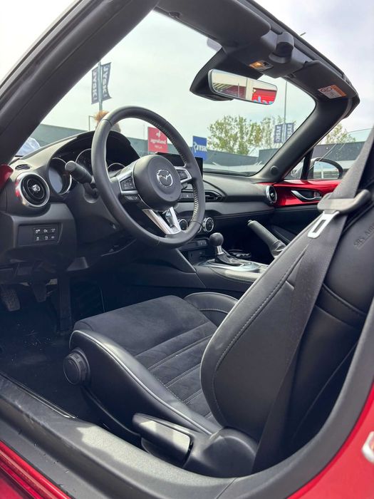 Mazda MX-5 ND.2 2.0 Homura 2024