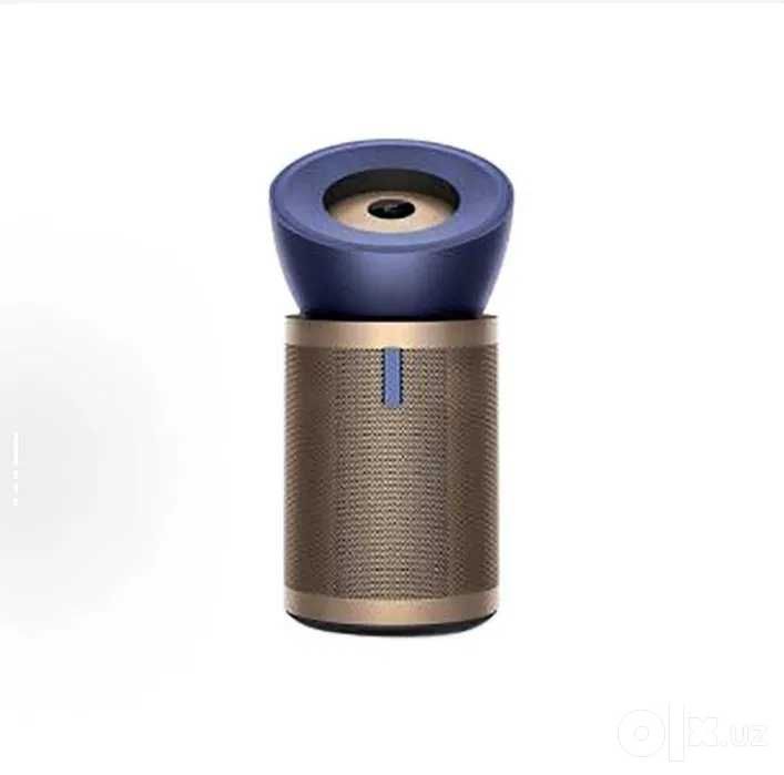 Dyson Purifier Big+Quiet Formaldehyde BP04 100%оригинал с гарантиями