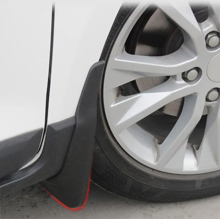 Брызговики для Jetour X70 Plus