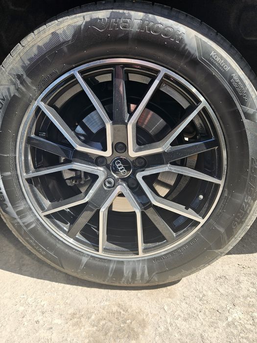 Продам диски R19