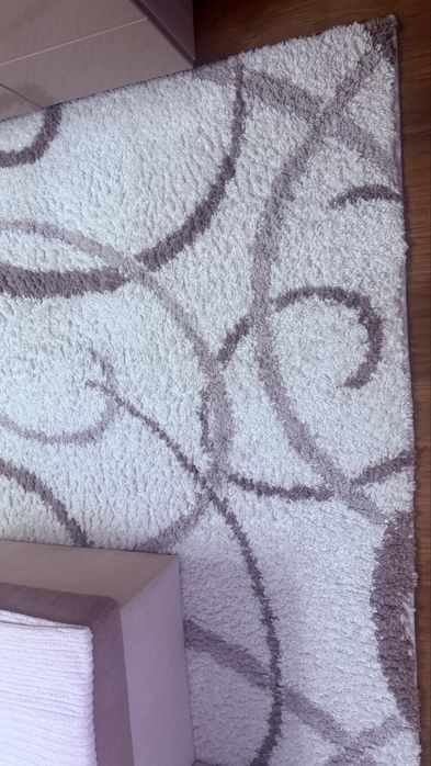 Ковер Шегги 2*4размер