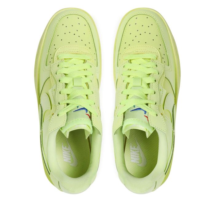 Nike Air Force 1 Fontanka - 37.5 и 39 Номер Оригинални