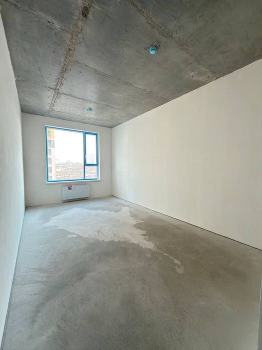 Продаётся 2ком/7/16 ЖК Botanika/Ботаника 44м2 ор-р: Ботанический сад