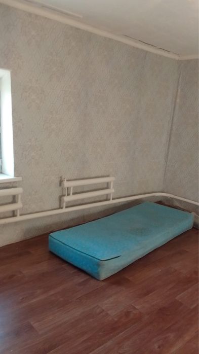 3-комнатный дом в п.Бурлин
