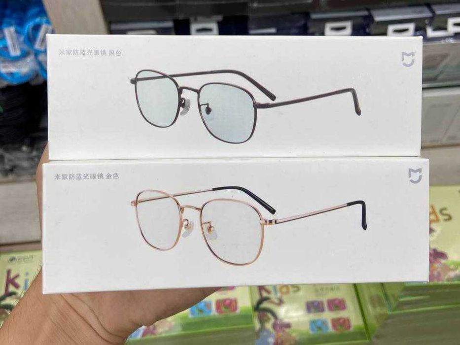 очки Mi Computer Glasses Pro