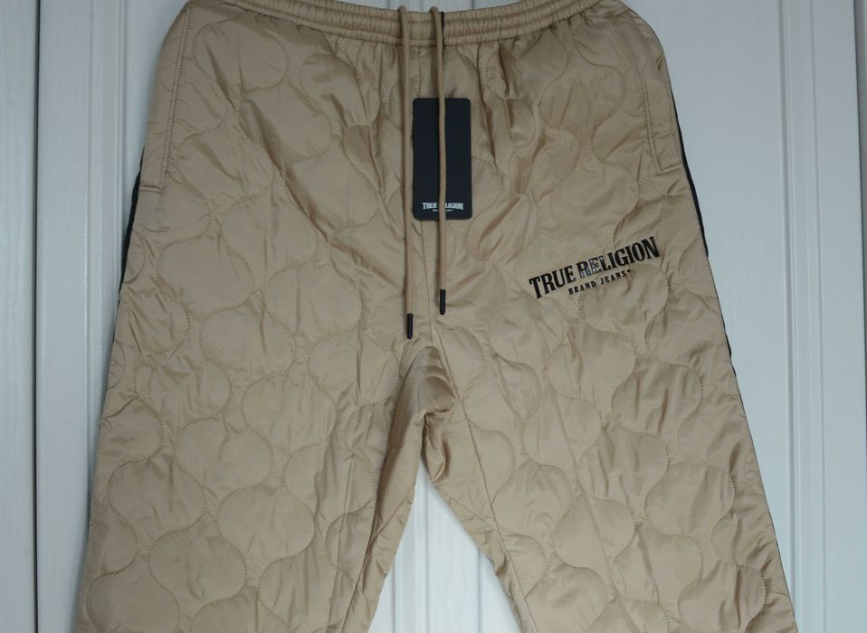 True Religion M оригинальное трико