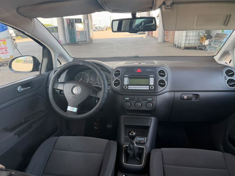 VOLKSWAGEN Golf 2008 — imagine 5