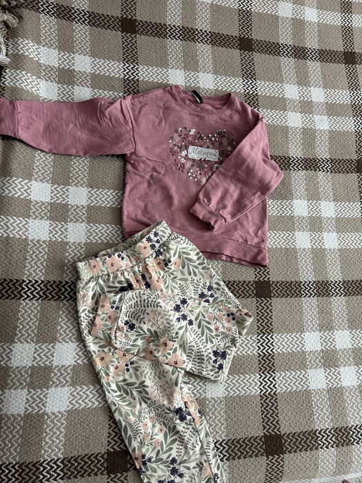 Двойки для девочки