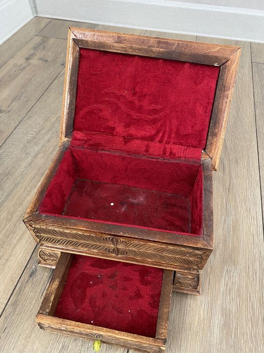 Шкатулка ручной работы 5000