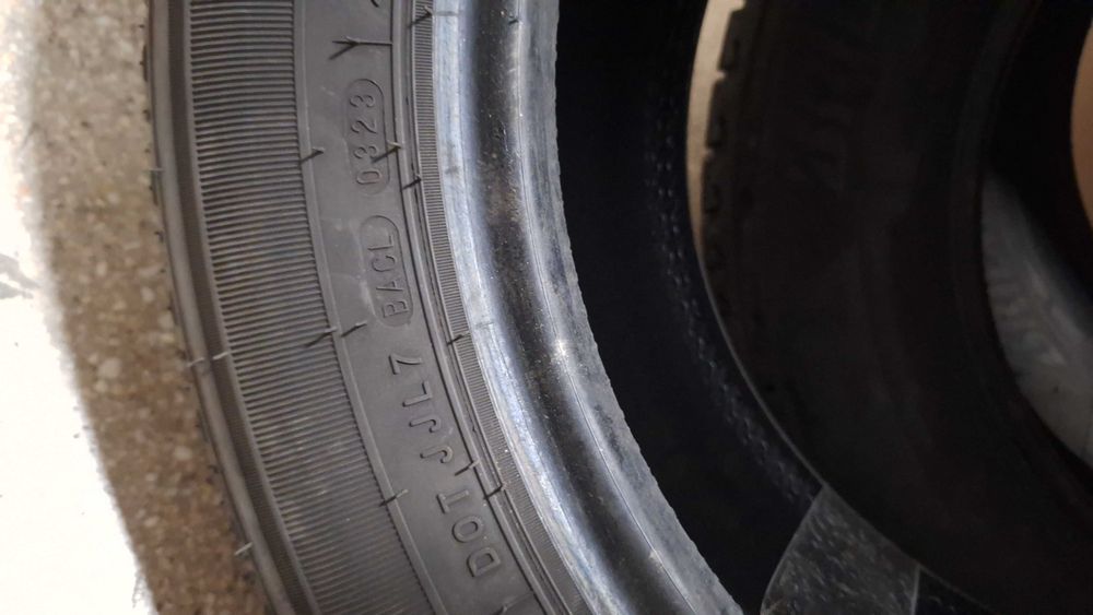 Anvelope de vară Nexen Roadian 215 65 R16 C ptr microbuz