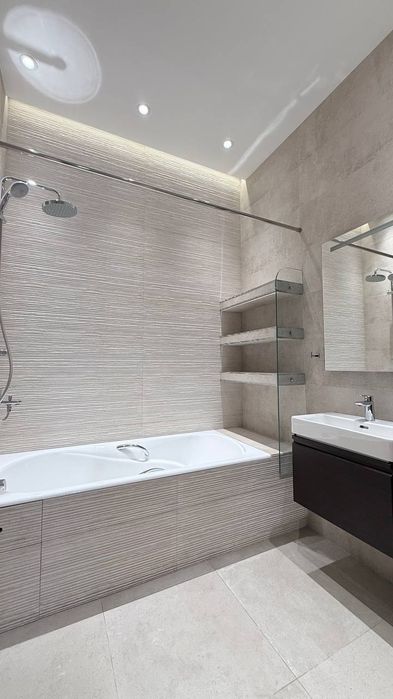 Аренда 5/8-9/9 268м2 в Новостройке, ул. Новомосковская