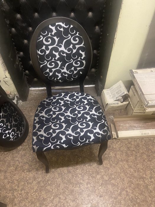 Трапезен стол !!