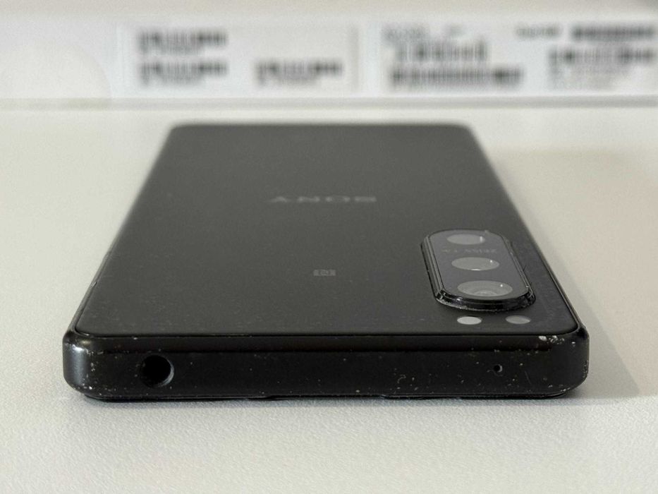 Бартер! SONY Xperia 5 Mark IV Black (Черен)