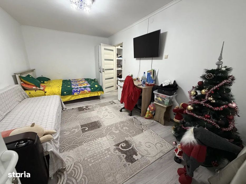 Chirie Garsoniera, parter, 36 mp, mobilata si utilata