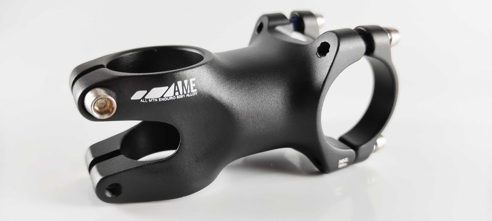 Pipa mtb Answer AME 31.8x60mm noua