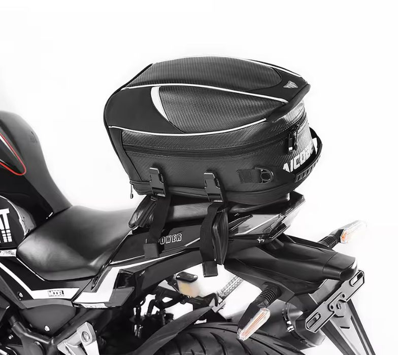 Geanta gheozdan moto scuter atv