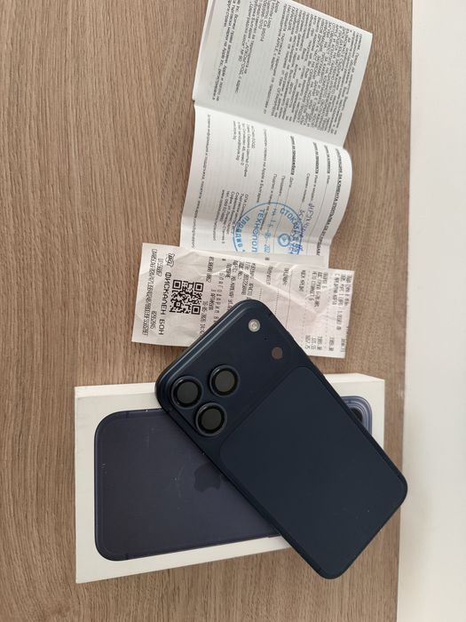 iPhone 17 PRro Max 1 Tb от Технополис