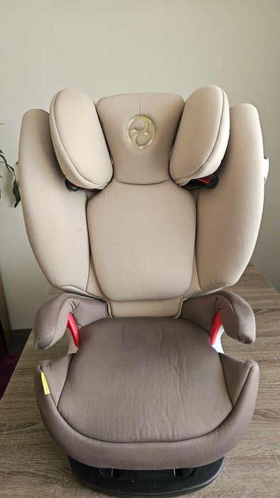 Столче за кола Cybex Pallas M