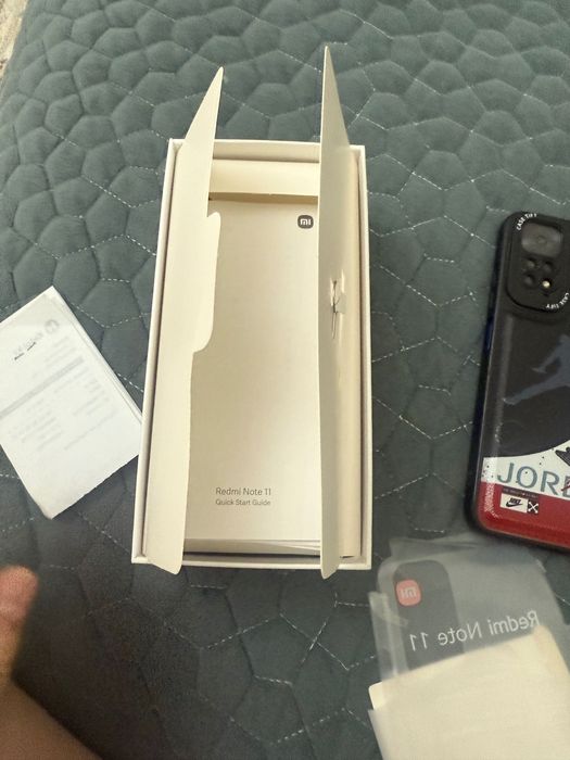 Телефон Redmi  Note 11