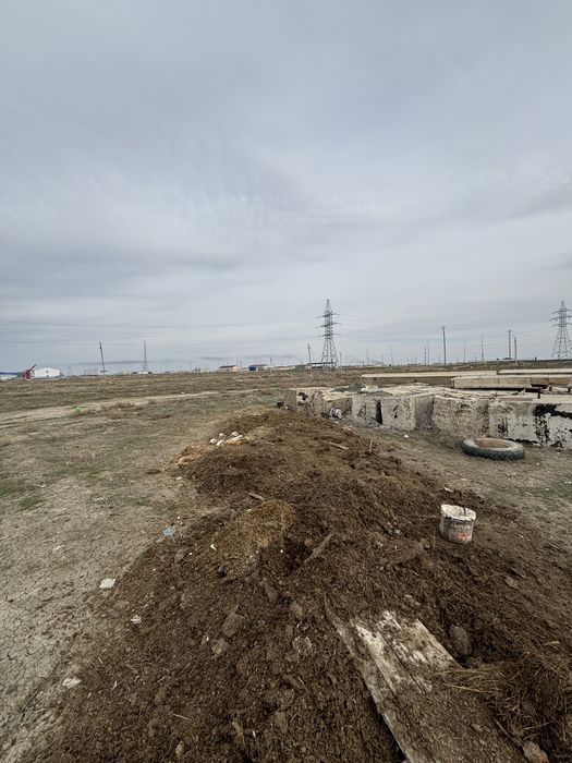 Навоз жылкыныкы