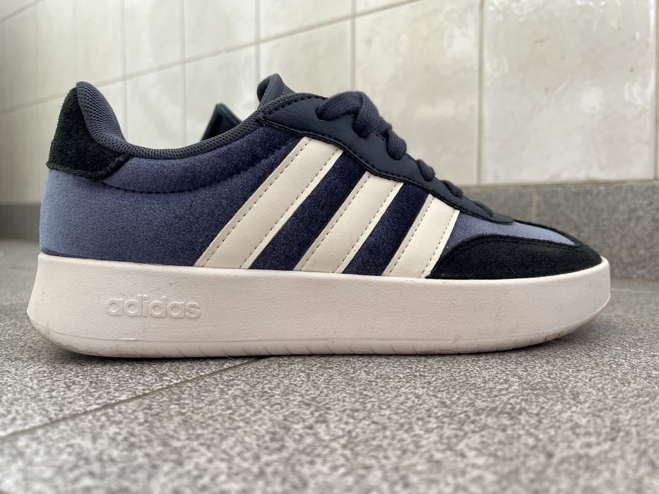 Маратонки adidas