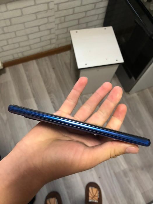 POCO X3 Pro 256 ГБ