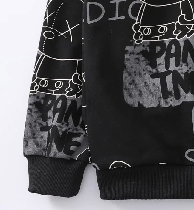 Толстовка кофта