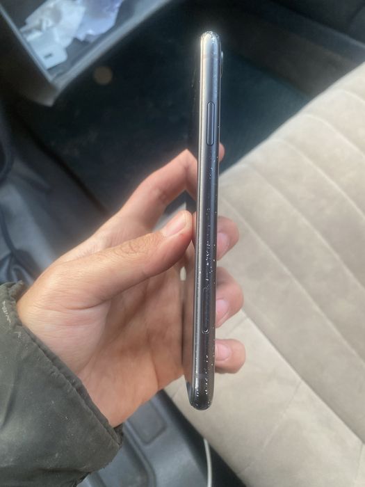 Айфон хр 64гб акб 78