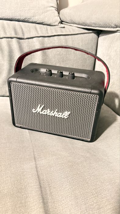 Marshall Kilburn II 2 аудиофилска блутут колона