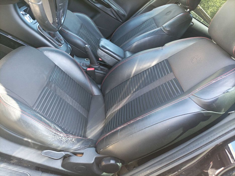 Alfa Romeo Giulietta на части