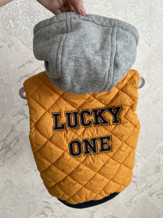 Продам жилетку на мальчика