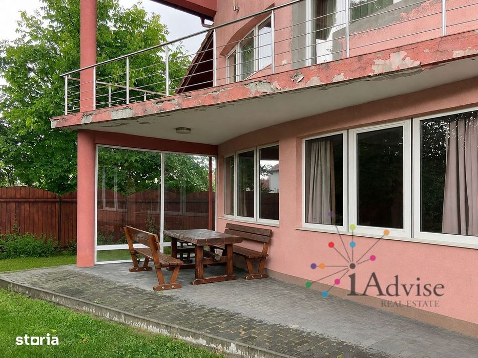 Vanzare Casa Caristian