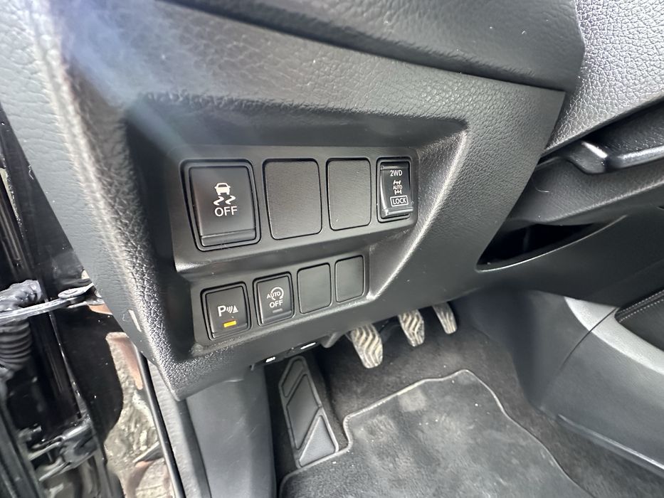 Nissan Qashqai / 2014 / 1.6 DCI / 4x4 / Premier Edition
