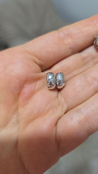 Stoppere compatibile Pandora/ Trollbeads