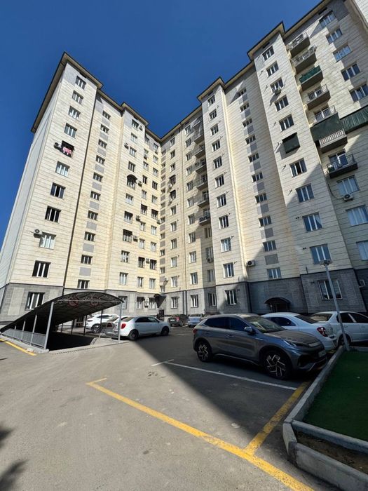 Срочно продается выкуп карасу-6 134кв