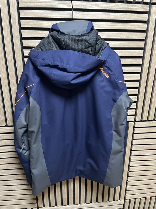 PHENIX : Nozawa SKI Jacket - Ски яке размер 50/М Оригинал