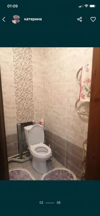 Сдам 1 комн квартиру