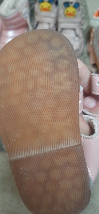 Обувь для девочек