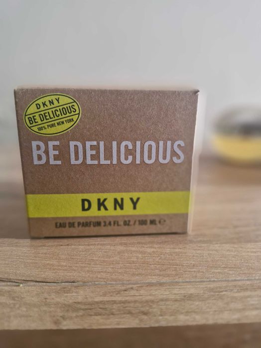 DKNY -парфюм НОВ !!!